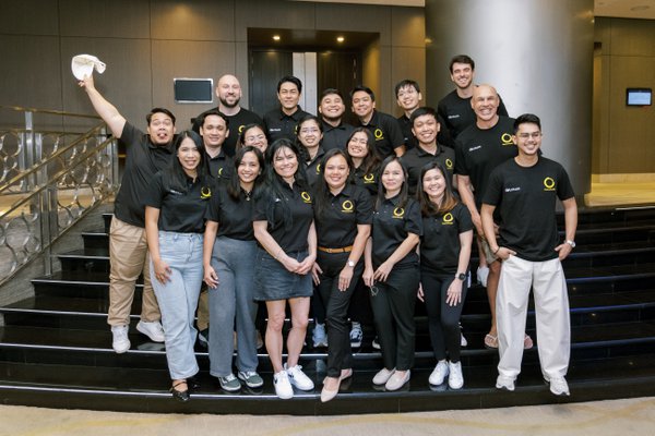 Team & Office example