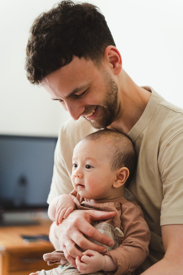 Family example