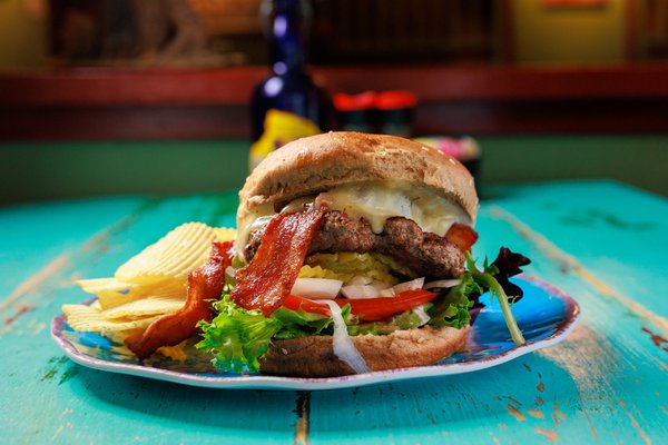 Food example