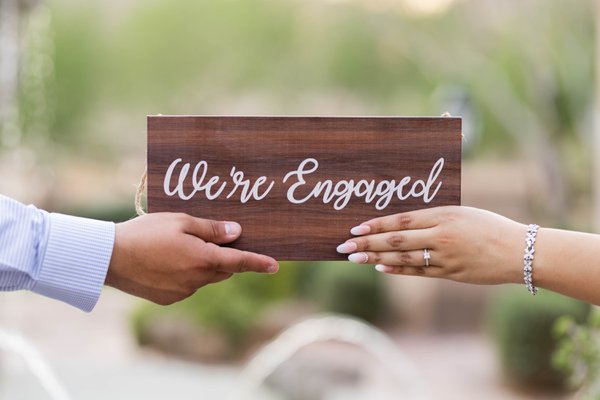 Engagement example