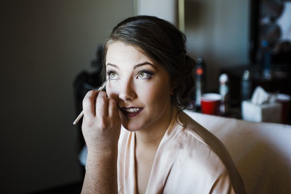 Wedding example