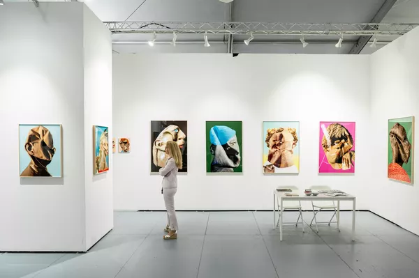 Event example