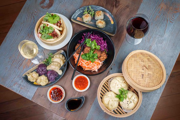 Food example
