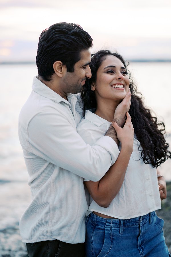 Engagement example