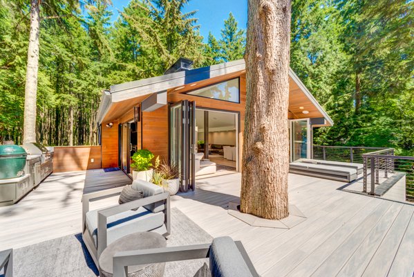 Real Estate example