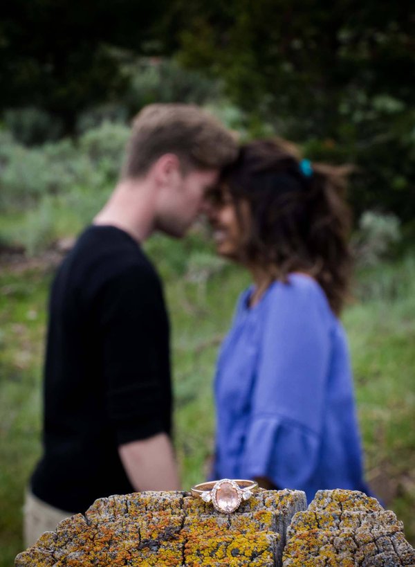 Engagement example