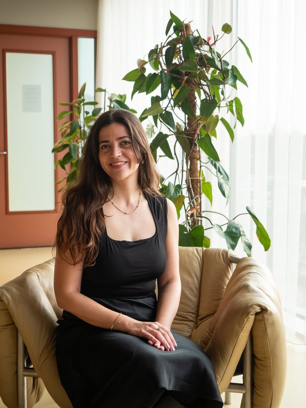 Team & Office example