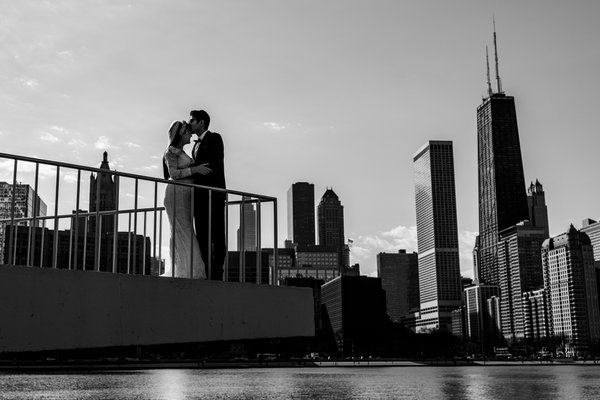 Wedding example