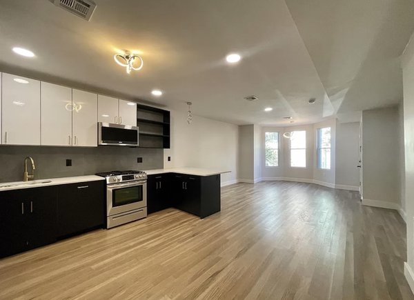 Real Estate example