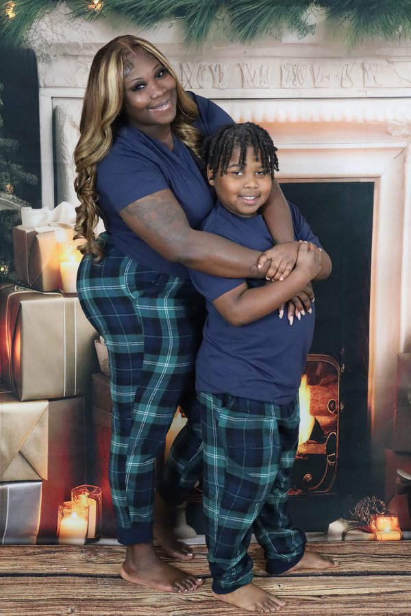 Family example