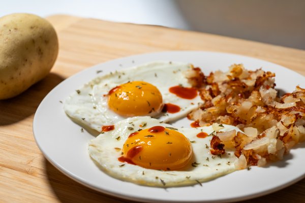 Food example