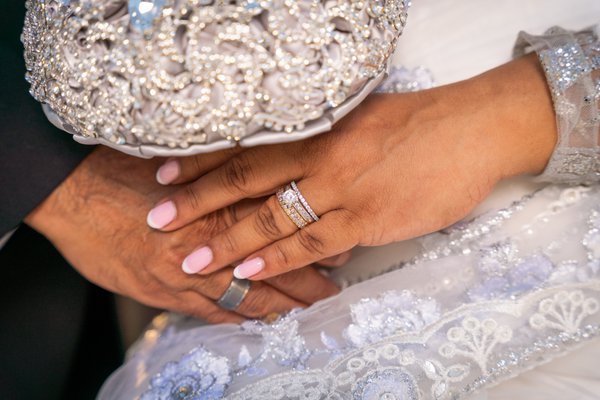 Wedding example