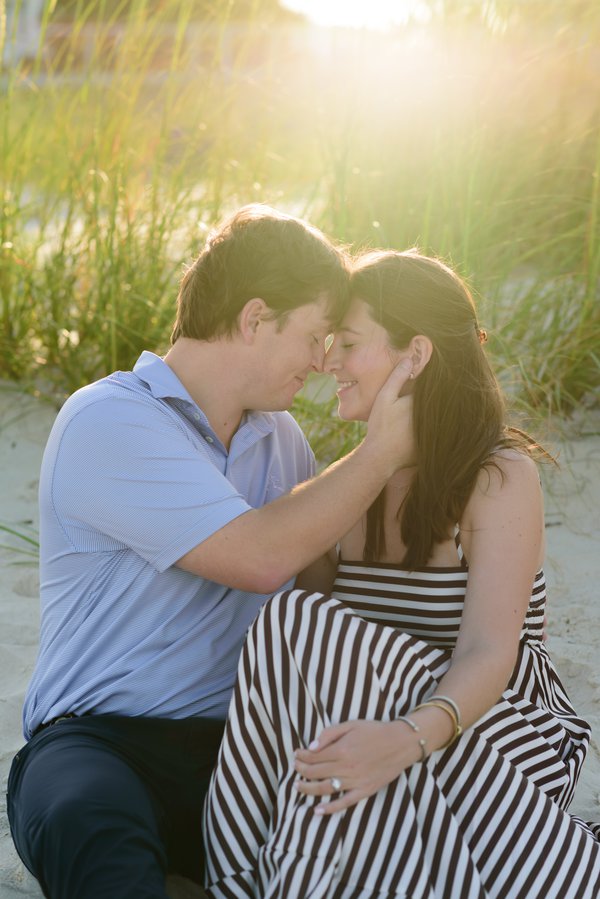 Engagement example