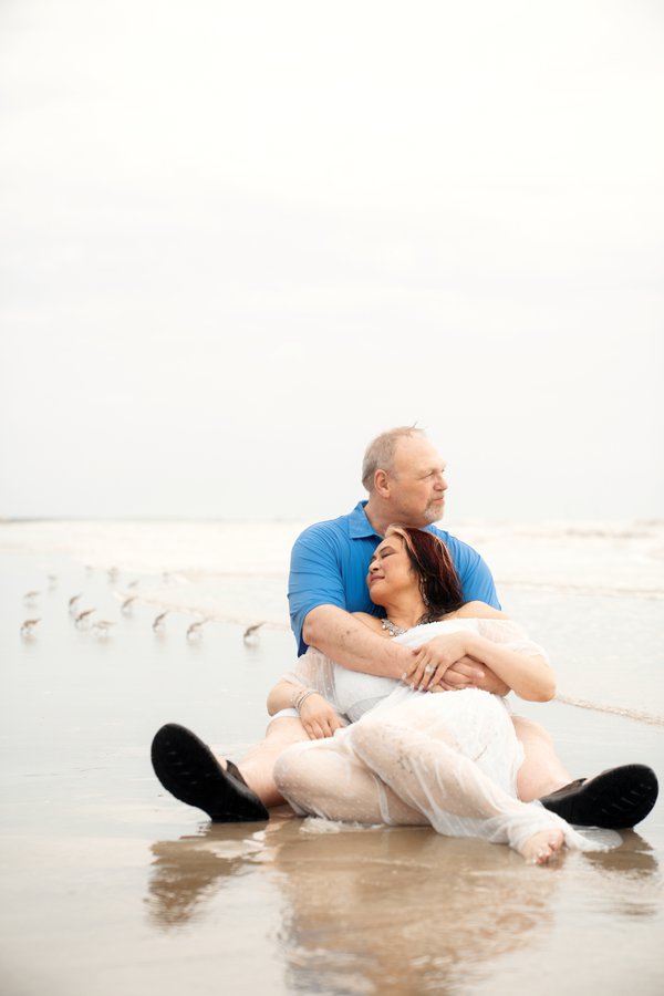 Engagement example