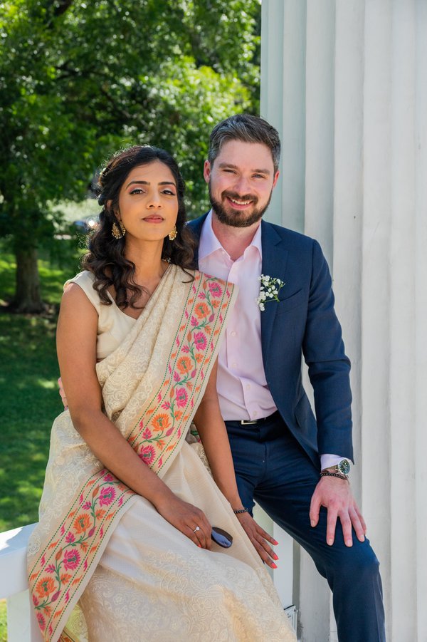 Wedding example