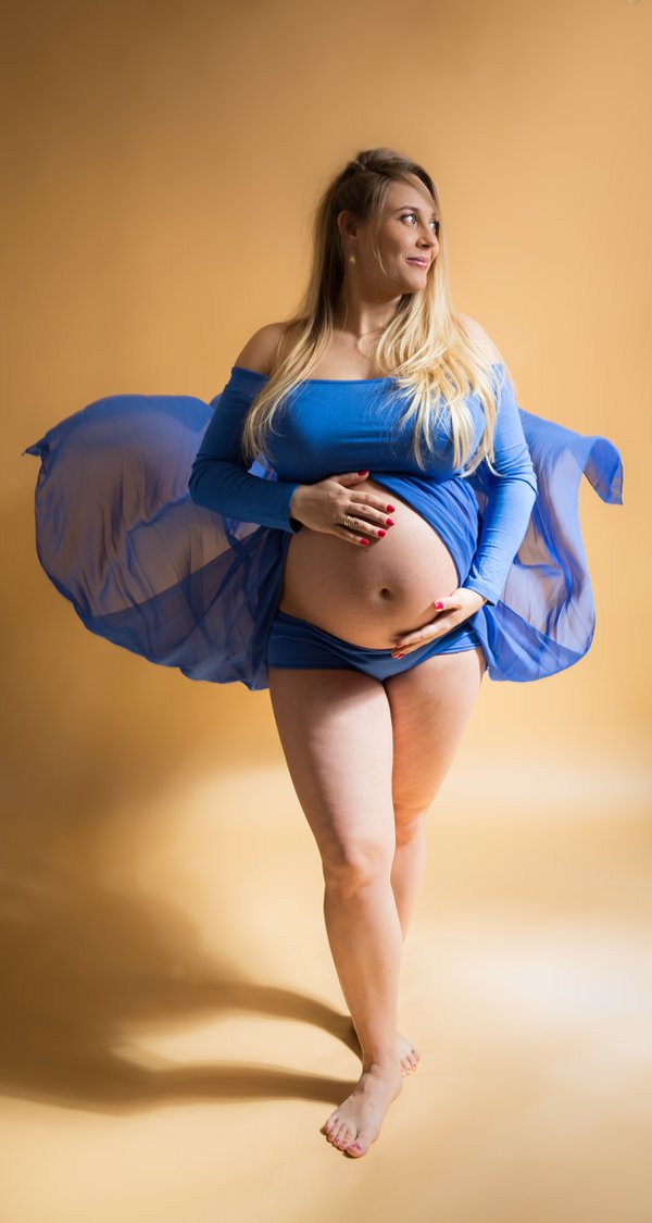 Maternity example