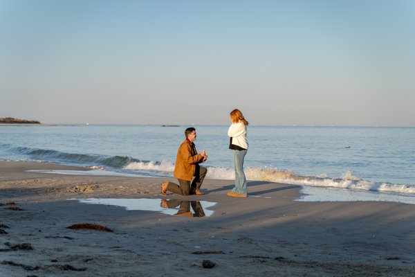 Engagement example