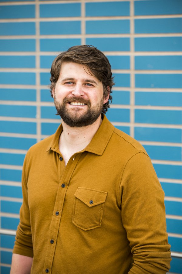 Dating Portrait example