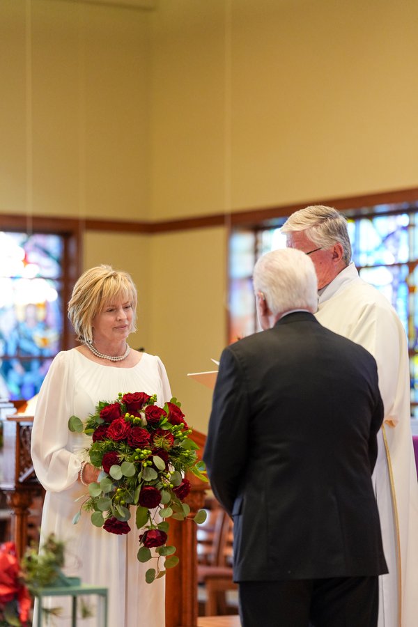 Wedding example