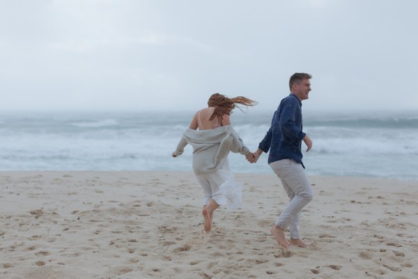Wedding example
