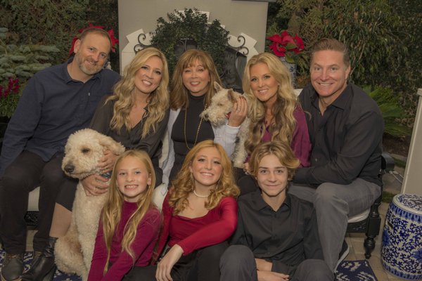 Family example