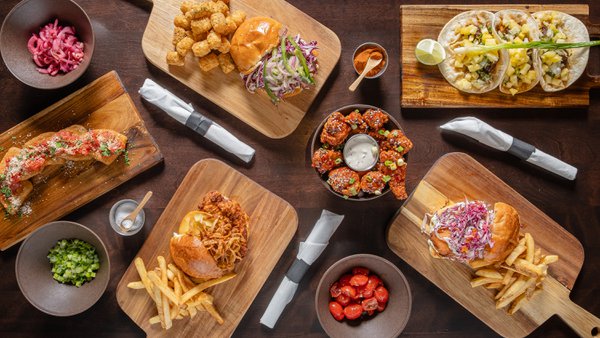 Food example