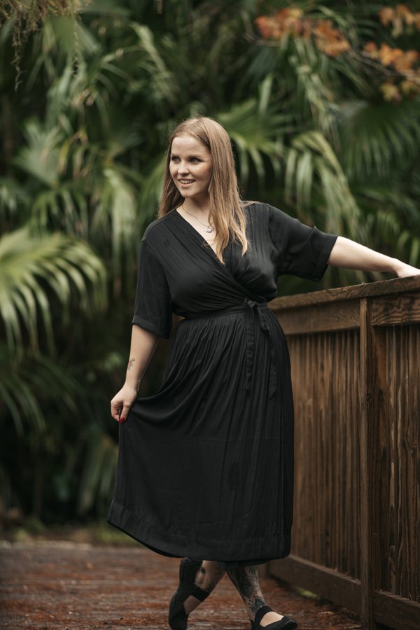 Dating Portrait example