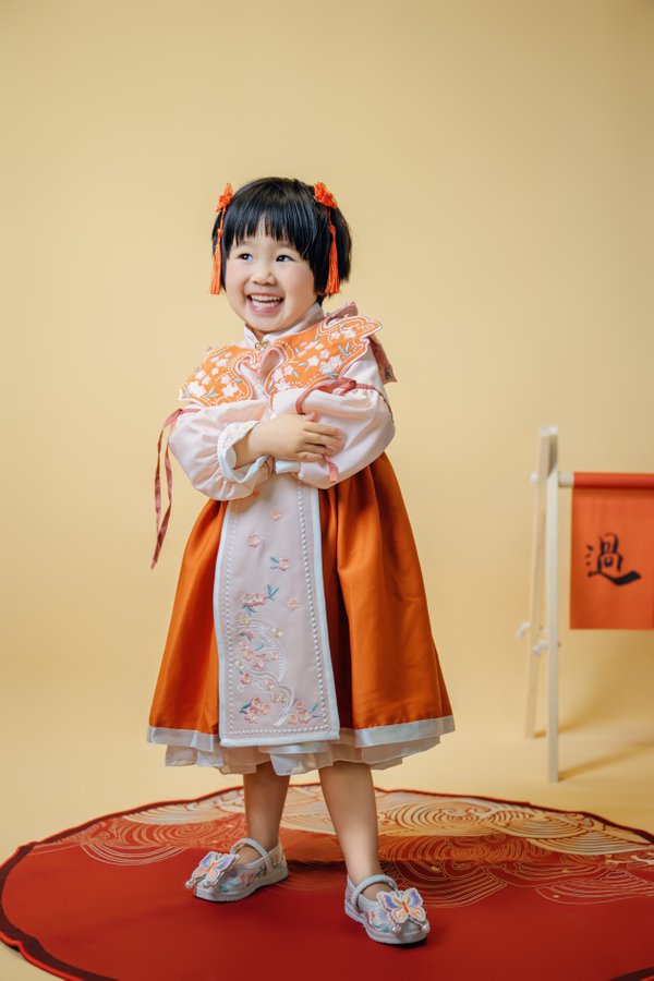 Kids example