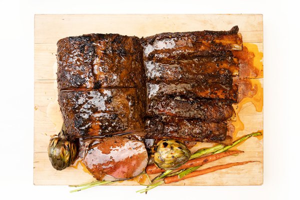 Food example