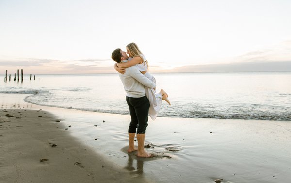 Engagement example