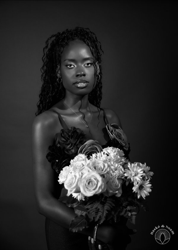 Portrait example