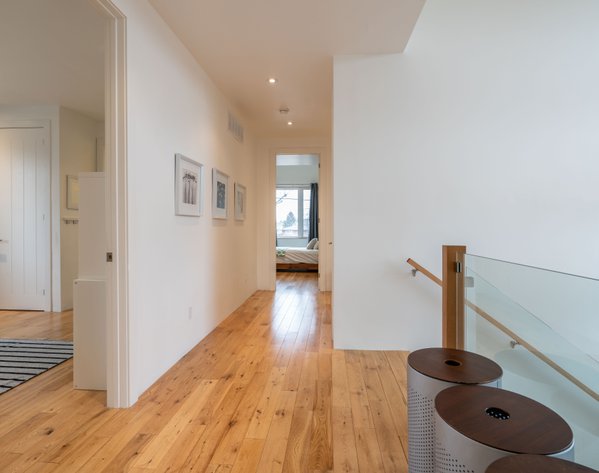 Real Estate example