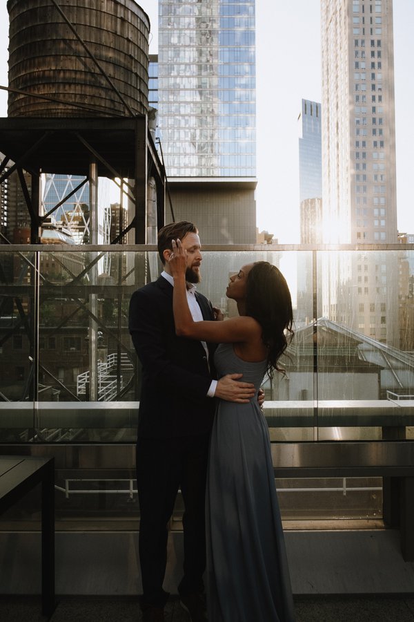 Engagement example