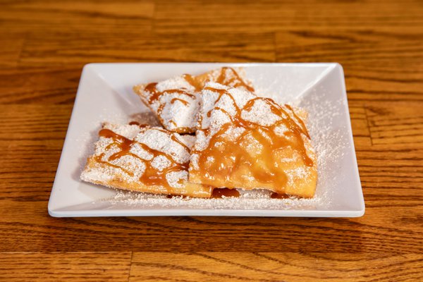 Food example