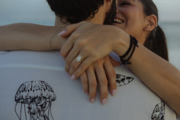 Engagement example