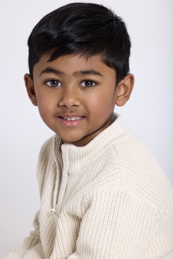 Kids example