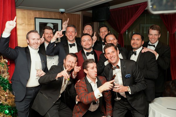 Party example