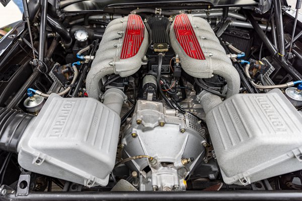 Automotive example