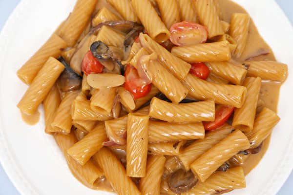 Food example
