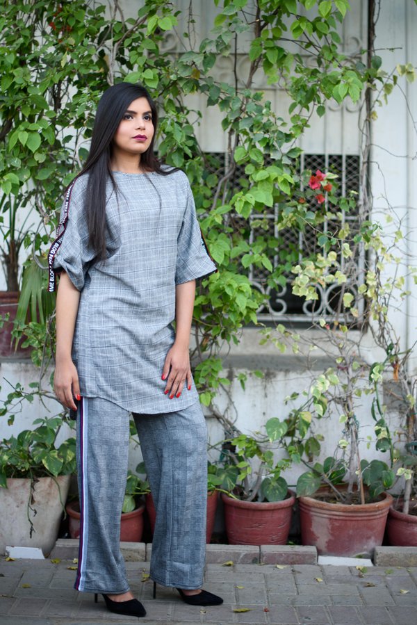 Fashion example