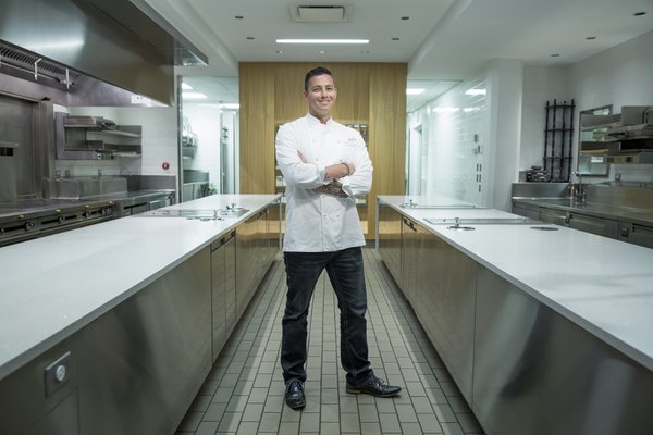 Team & Office example