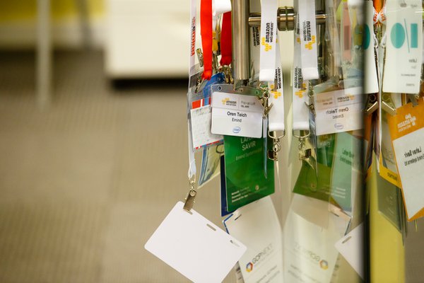 Team & Office example