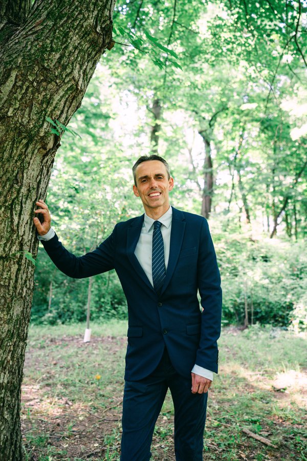 Dating Portrait example