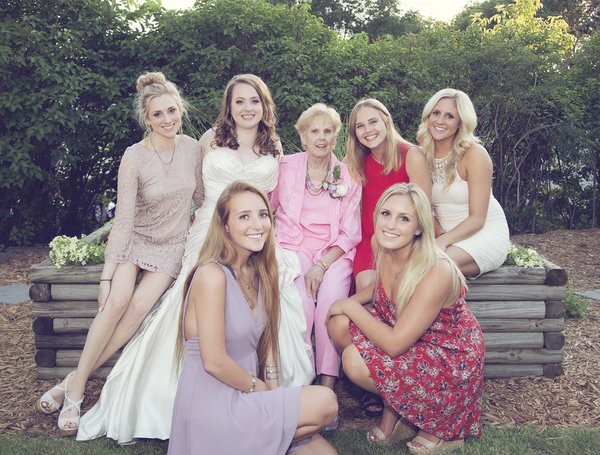 Family example