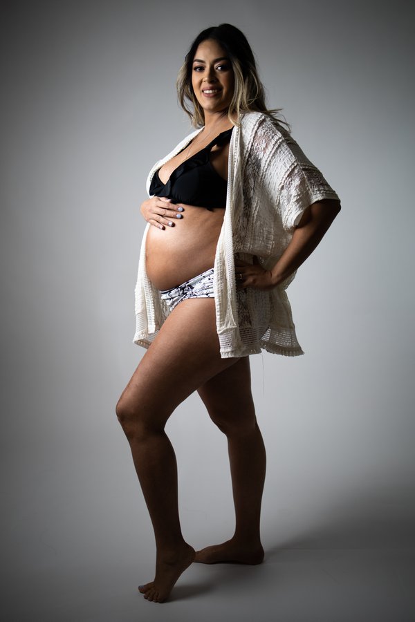 Maternity example