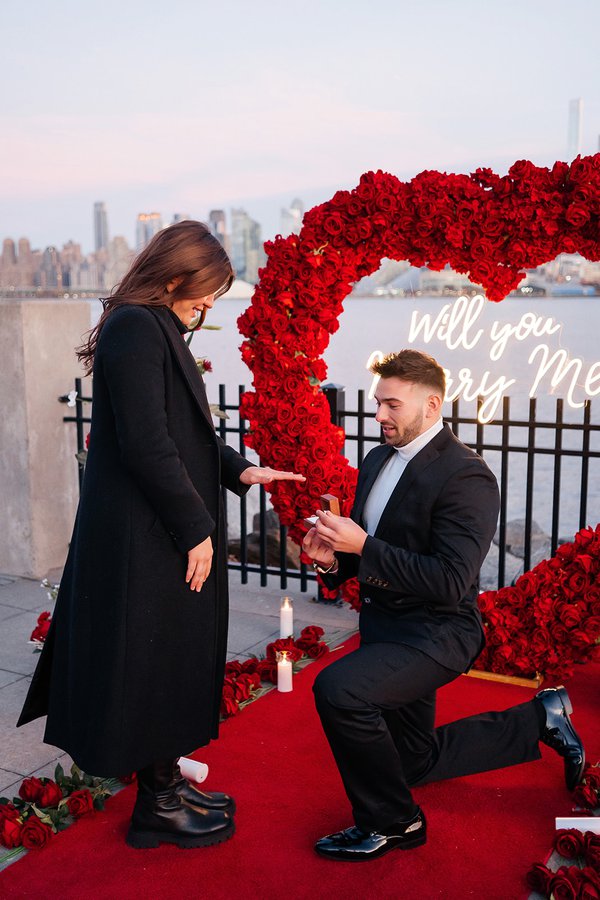 Engagement example