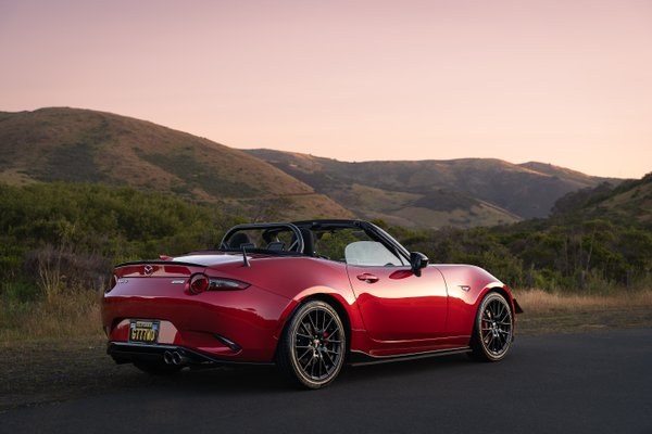 Automotive example