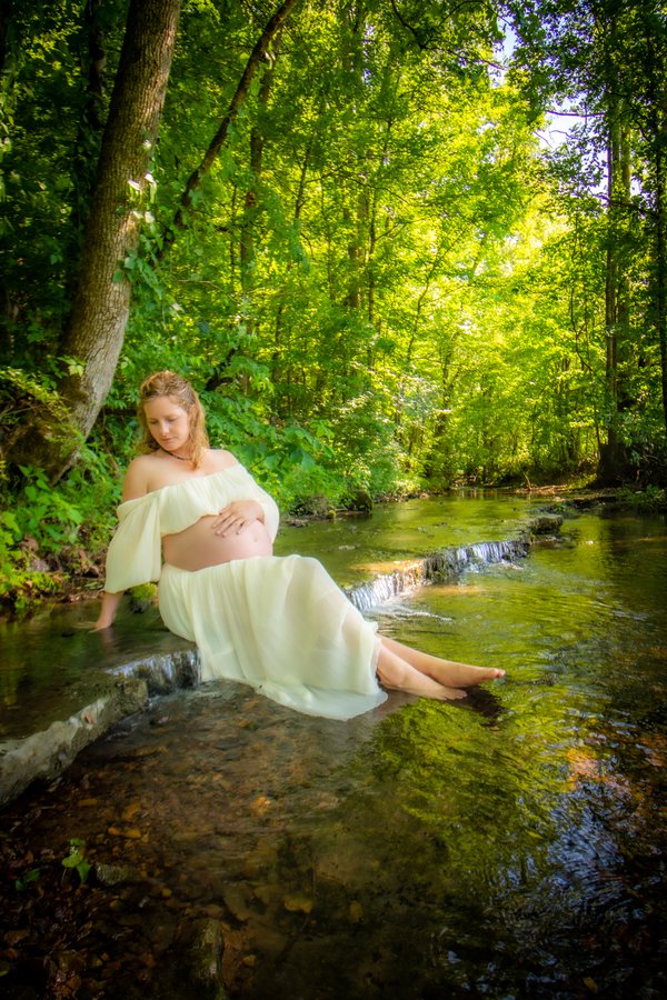 Maternity example