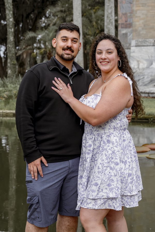 Engagement example