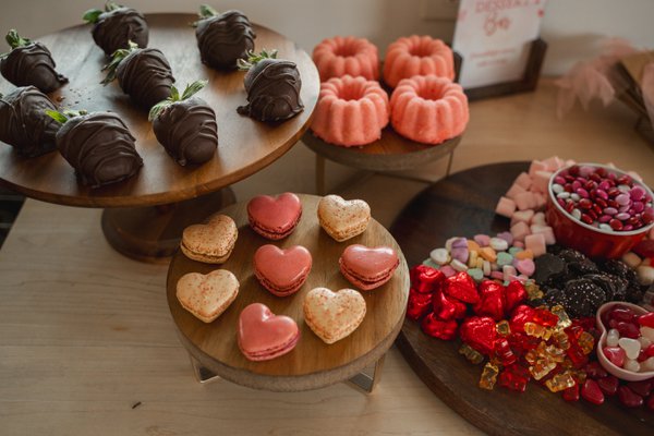 Food example